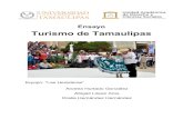 Turismo de Tamaulipas