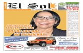 Periódico El Sol de PR /16-30 Junio 2016
