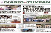 Diario de Tuxpan 16 de Junio de 2016