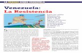 Venezuela: La Resistencia