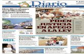 El Diario Martinense 18 de Junio de 2016