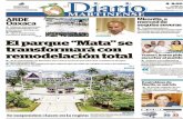 El Diario Martinense 20 de Junio de 2016