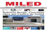 Miled Quintana Roo 22 06 16