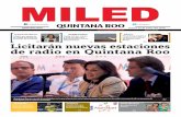 Miled Quintana Roo 23 06 16
