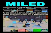 Miled Querétaro 24 06 16