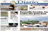 El Diario Martinense 24 de Junio de 2016
