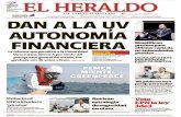 El Heraldo de Coatzacoalcos 24 de Junio de 2016