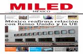 Miled México 26 06 16
