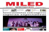 Miled Quintana Roo 27 06 16