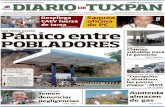 Diario de Tuxpan 27 de Junio de 2016