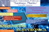Yeiker reyes revista final informatica , ingenieria electronica