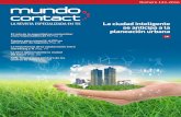 Revista Mundo Contact Junio 2016