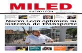 Miled Nuevo León 29 06 16