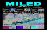 Miled México 30 06 16