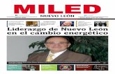 Miled Nuevo León 30 06 16