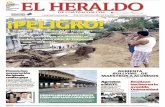 El Heraldo de Coatzacoalcos 30 de Junio de 2016