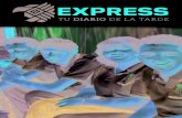 Express 863