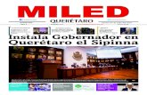 Miled Querétaro 01 07 16