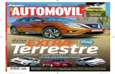 Revista Automóvil Panamericano Edición Chilena Nº82 (Junio 2016)