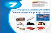 Manual de mantenimiento 7 mobiliario y equipo