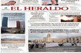 El Heraldo de Xalapa 2 de Julio de 2016