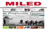 Miled Querétaro 04 07 16