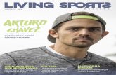 Living Sports #5 - Junio 2016