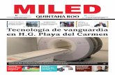 Miled Quintana Roo 07 07 16