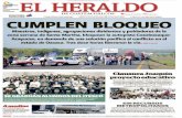 El Heraldo de Coatzacoalcos 7 de Julio de 2016