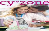 Catálogo Cyzone Colombia C13 2016