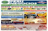 Peru Negocios - Edición 016
