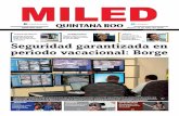 Miled Quintana Roo 12 07 16
