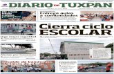 Diario de Tuxpan 14 de Julio de 2016