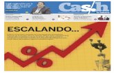 Cash n º 64 Suplemento de Economía y Negocios del Diario La Industria de Trujillo