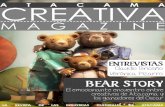 Atacama Creativa Magazine Tercera Edición