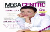 Edición VOL N°14 MegaCentro Salud