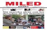 Miled Estado De México 16 07 16