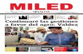 Miled Sinaloa 16 07 16