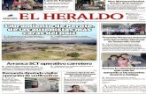 El Heraldo de Xalapa 16 de Julio de 2016