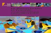Las Misiones Sociales en Venezuela: una aproximación