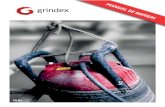 Descargar Catálogo de Grindex España