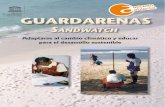 Guardarenas Sandwatch: adaptarse al cambio climático y educar ...