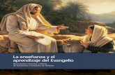 La enseñanza y el aprendizaje del Evangelio—Manual para ...