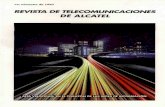 Revista de telecomunicaciones de Alcatel (1997 n. 1-1997)