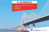 Catálogo Lanko