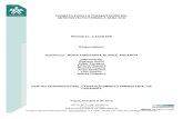 Formato de evaluación de propuestas Formula SENA