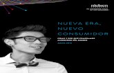 nueva era, nuevo consumidor - Nielsen