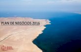 Plan de Negocios 2016 - CONSORCIO PUERTO PARACAS