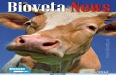 Bioveta News 1/2013