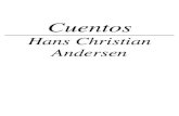 Hans Christian Andersen - Cuentos - v1.0